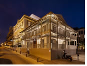 The Drisco Hotel, Tel Aviv