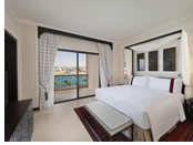 Al Manara, a Luxury Collection Hotel room