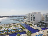 Hyatt Regency Aqaba Ayla Resort
