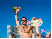 Gay Israel Pride Tour 2022