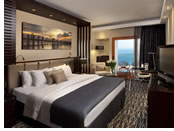 Carlton Hotel Tel Aviv room