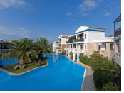 Aldemar Royal Mare Resort, Crete