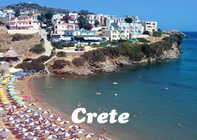 Crete Gay Travel