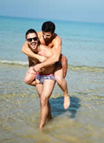Tel Aviv Gay Weekend Tour