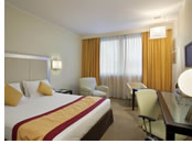 Crowne Plaza Padova Hotel room