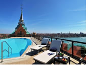 Hilton Molino Stucky Venice Hotel