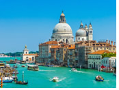 Venice, Italy gay tour