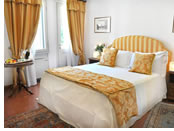 Villa Condulmer Hotel Room