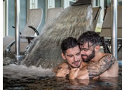 Aqualux Gay Hotel