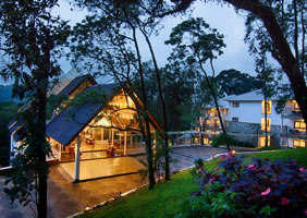 Elixir Hills Suites Resort and Spa