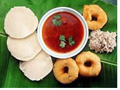 Kerala cooking class