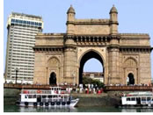 Mumbai India gay tour