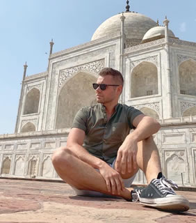 Gay only India tour