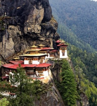 Bhutan Gay Group Tour