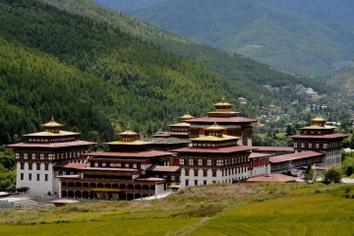 Thimphu Bhutan gay tour