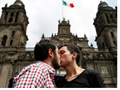 Gay Mexico tour