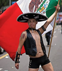 Gay Mexico Tour