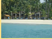 Pleasant View Resort, Ngapali Beach