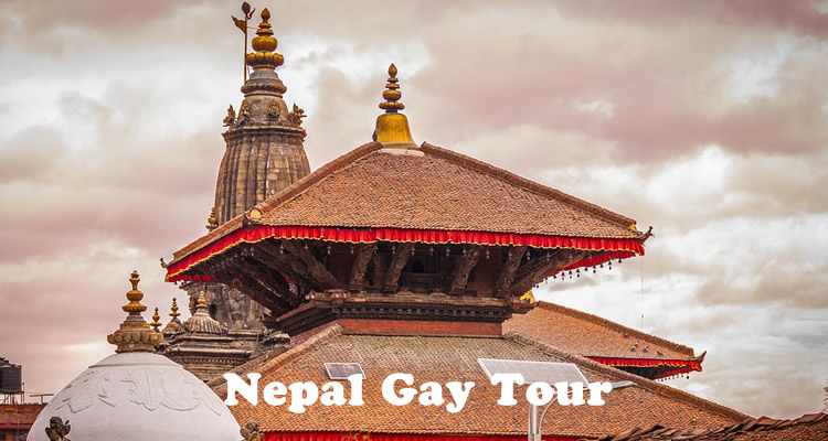 Explore Nepal Gay Tour