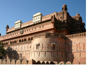 Rajasthan gay tour - Bikaner