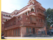 Harasar Haveli Hotel, Bikamer