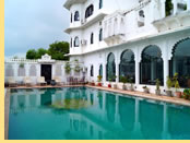 Karohi Haveli Hotel, Udaipur