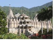 Rajasthan gay tour - Ranakpur