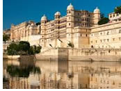 Rajasthan gay tour - Udaipur