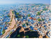 Rajasthan gay tour - Jodhpur