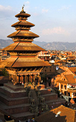 Nepal Gay Group Tour