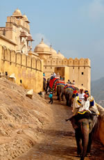 Rajasthan India Luxury Gay Tour