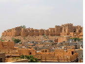 Jaisalmer, India Gay  tour