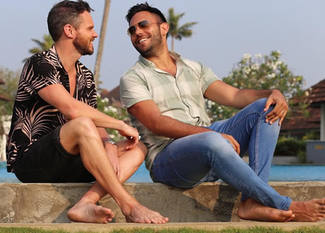 Kerala India Gay Tour