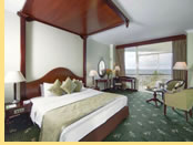 Mount Lavinia Hotel room