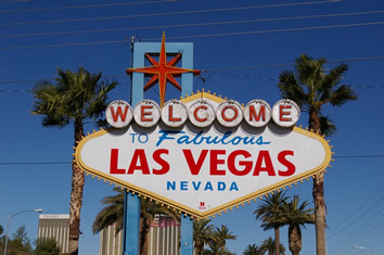 Las Vegas gay tour