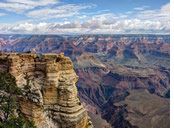 Grand Canyon gay tour