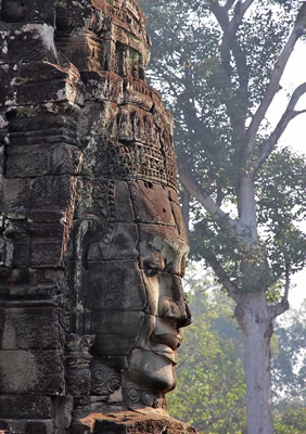 Angkor Wat gay travel