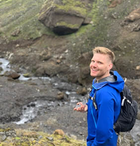 Gay Iceland adventure