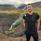 Iceland gay adventure tour