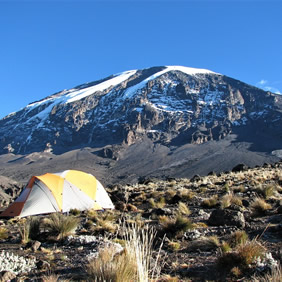 Kilimanjaro gay expedition tour