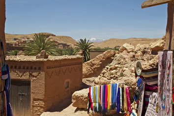 Morocco gay adventure