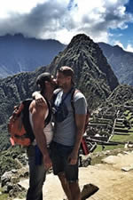 Peru Gay Adventure Tour