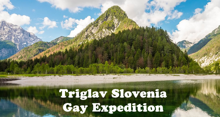 Triglav Slovenia Gay Expedition
