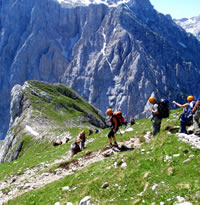 Triglav Slovenia Gay Expedition Tour