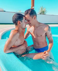 GayRomeo Gran Canaria Gay Holidays
