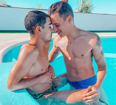 Gay Gran Canaria Holidays
