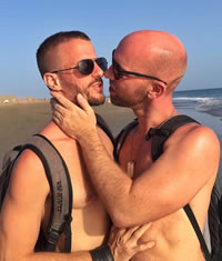 Gran Canaria Gay Fun Holidays