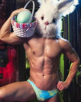 Gay Easter