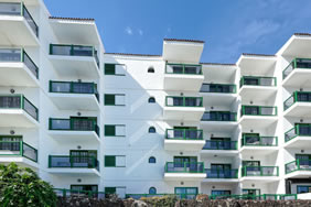 Don Diego Apartments Gran Canaria