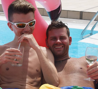 Gran Canaria All-Inclusive All-Gay Holidays